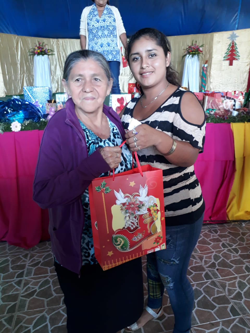madres
